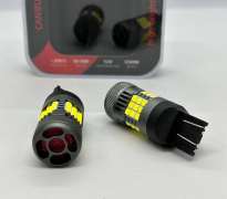 Купить Светодиодные габариты LED лампа VIPER 7443 36SMD в Череповце