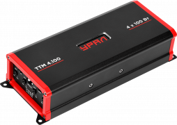 Купить Усилители URAL TTM 4.100 в Череповце
