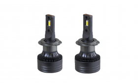 Купить Светодиодные лампы в фары LED фары VIPER LASER PRO H7 в Череповце
