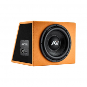 Купить Сабвуферы Avatar Buran 12A orange(акт.саб.) в Череповце