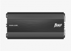Купить Усилители AMP MASS 4.150 в Череповце