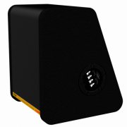 Купить Сабвуферы VIBE SLICKMIT8-V3 (корп саб) int в Череповце