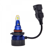 Купить Светодиодные лампы в фары LED фары Sho-me G5-light HB3 в Череповце
