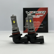 Купить Светодиодные лампы в фары LED фары VIPER AIR LED PRO HB3 в Череповце