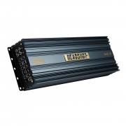 Купить Усилители Kicx HeadShot HS-4.250 в Череповце