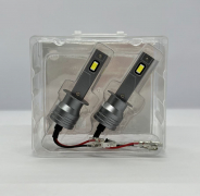 Купить Светодиодные лампы в фары LED фары VIPER EASY H1 в Череповце