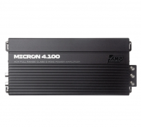 Купить Усилители AMP MICRON 4.100 в Череповце