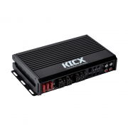 Купить Усилители Kicx QR1000D в Череповце