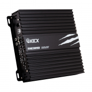 Купить Усилители Kicx RX 120.2 int. в Череповце