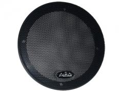 Купить Акустические подиумы и кольца Сетка AURA 6.5" железная ц за пару в Череповце