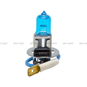 Лампа MTF Light Titanium H3