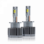LED фары Viper Dense D2S/D2R int.