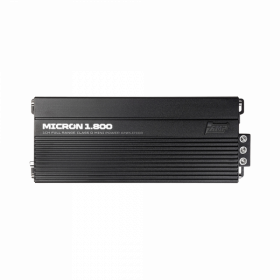 Купить усилители AMP MICRON 1.800 в Череповце