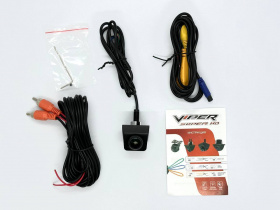 Камера VIPER SUPER HD CHAMELEON