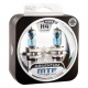 Лампа MTF Light Argentum +80% H4