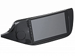 Рамка KIA Ceed-2 2012-2017 black 9
