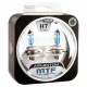 Лампа MTF Light Argentum +80% H7