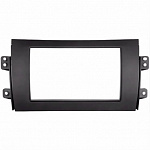 SUZUKI SX4 07-13 2din рамка
