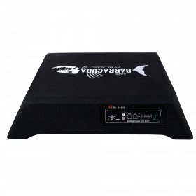 DL AUDIO Barracuda 12A Flat (акт саб)