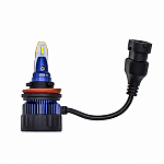 LED фары Sho-me G5-light H11