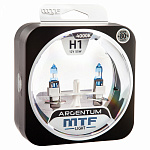 Лампа MTF Light Argentum +80% H1