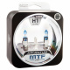 Лампа MTF Light Argentum +80% H1