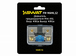 Дистрибьютор SWAT MANL12