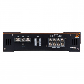 DL AUDIO Piranha 4.60
