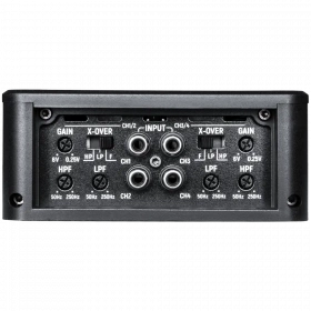 AMP PRO 4.100 FR