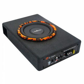 Купить сабвуферы DL AUDIO Baraacuda 8A (акт саб) в Череповце