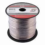 SPARKS 2x0.75мм прозрачный