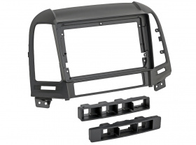 Рамка HYUNDAI Santa Fe 2006-2012 9 дюймов