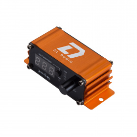 DL AUDIO Barracuda 1.900 v2
