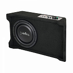 DL AUDIO Barracuda 10A Flat (акт саб)