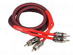 2RCA кабель AURA RCA-C310MKII 1метр