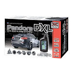 Pandora DXL 3210