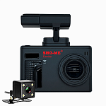 Sho-me Combo Note Wi-Fi DUO