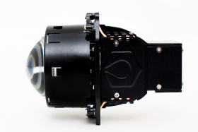 BiLed VIPER TRX Laser  3" K-5 DK300