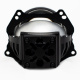 BiLed VIPER Zoom Z17 Dark Fighter 3"