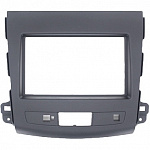 MITSUBISHI Outlander XL 2din рамка