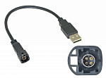 USB-1 Volkswagen, Skoda
