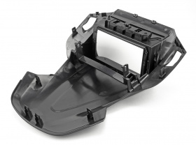 Рамка FORD Kuga 2013-2019, C-Max, Escape 9"