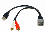 USB PEUGEOT-CITROEN