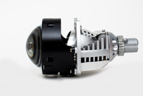 BiLed VIPER Zoom Iskander 2.5"
