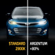 Лампа MTF Light Argentum +80% HB4(9006)