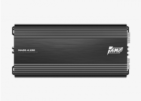 Купить усилители AMP MASS 4.150 в Череповце