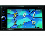JVC KW-V12