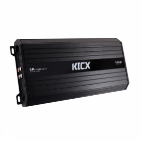 Купить усилители Kicx SP 4.90 AB ver.2 в Череповце