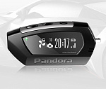Брелок Pandora DXL174