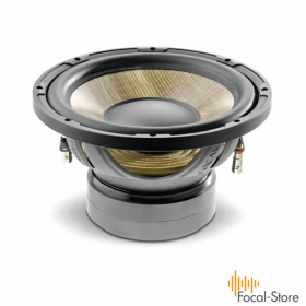 Купить сабвуферы FOCAL FLAX EVO P25FE в Череповце